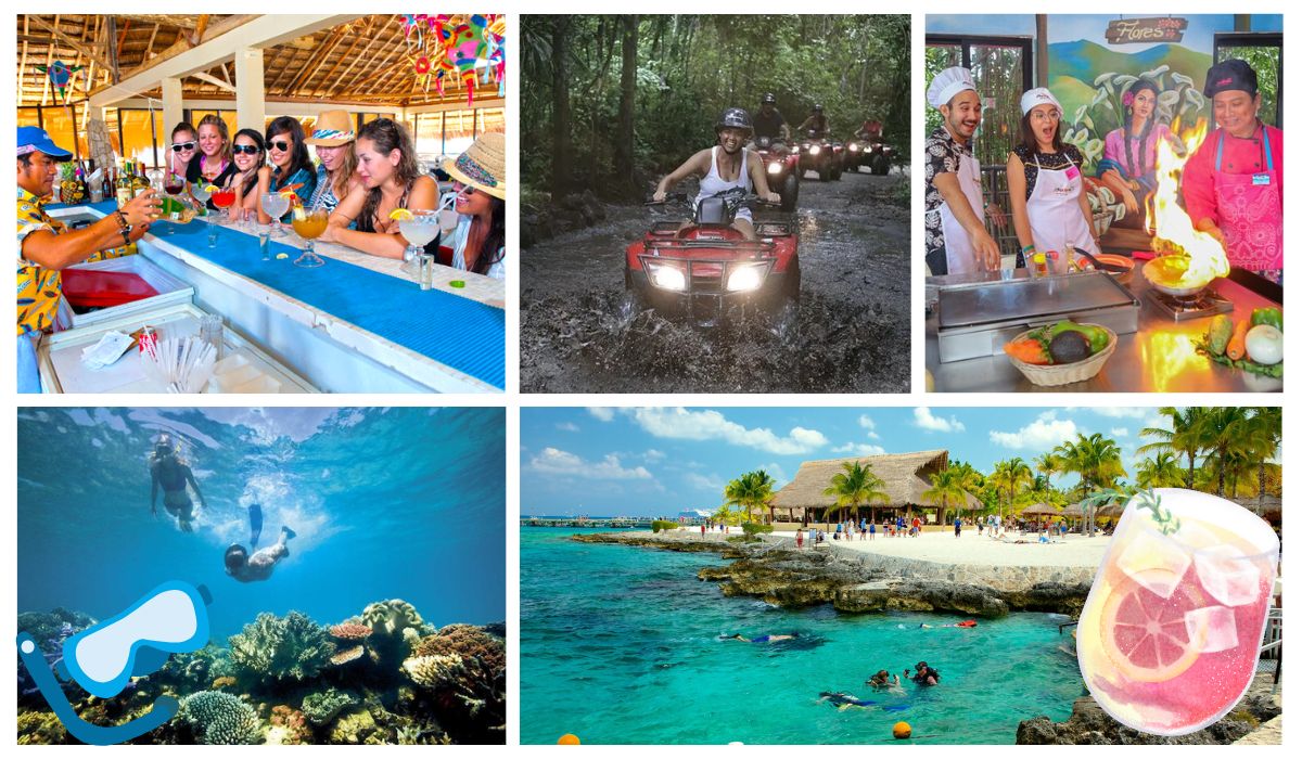 free things to do in cozumel cruise port