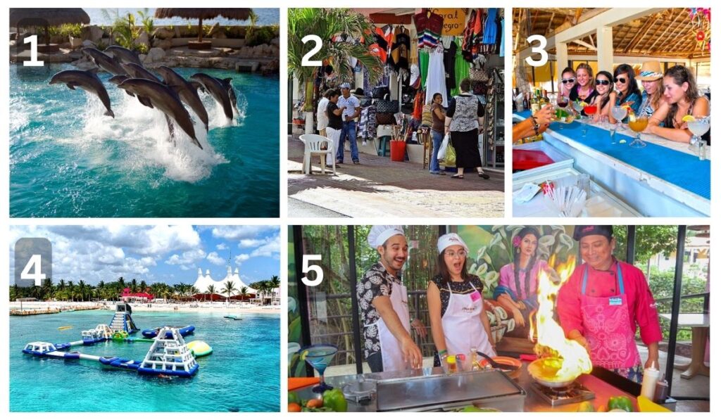 top things to do in cozumel cruise port