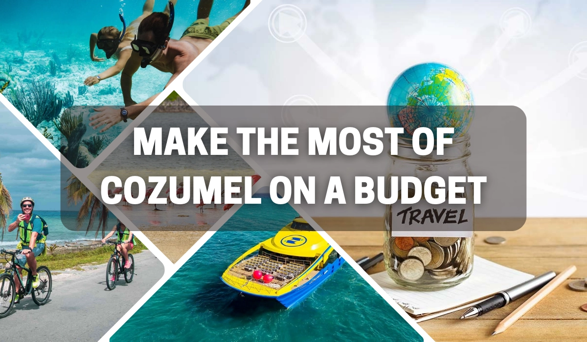 Best Things to Do in Cozumel for Budget Travelers