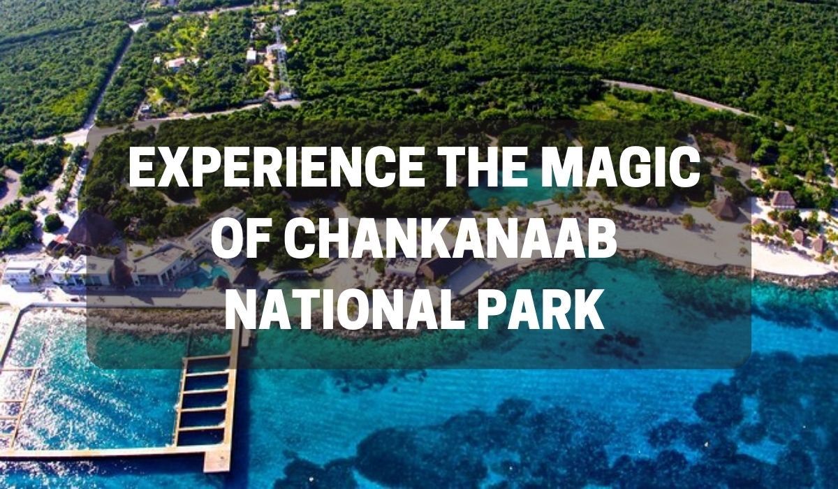 Chankanaab National Park