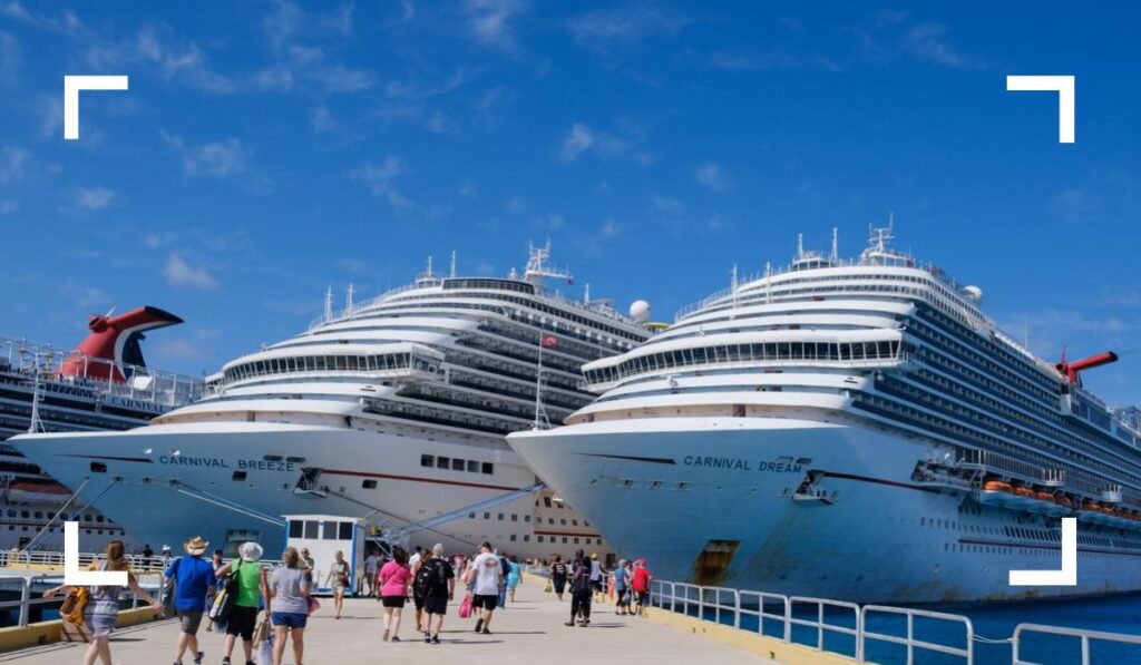 Cozumel Safety for Cruise Passengers