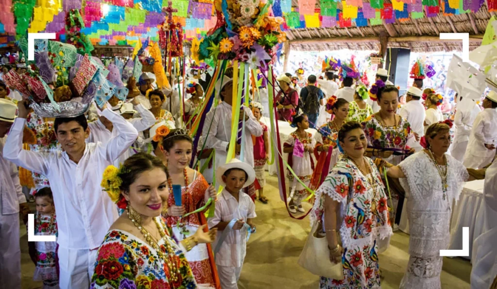 Festivals and Celebrations things to do in cozumel
