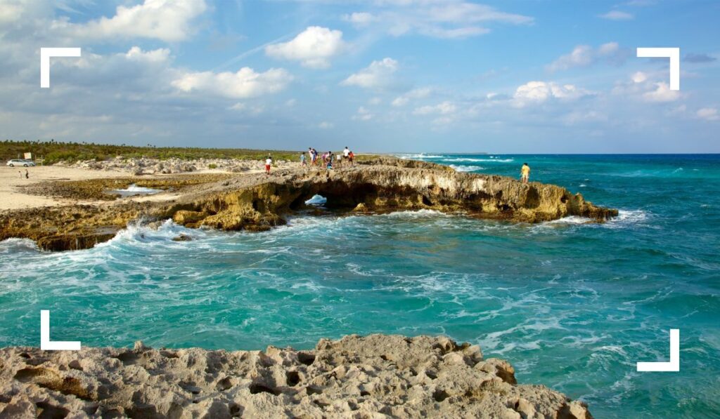 Hike to El Mirador Lookout - Best Things to Do in Cozumel for Budget Travelers