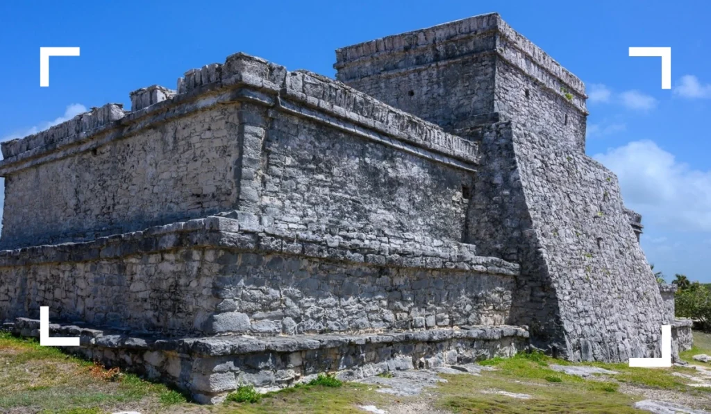Mayan Ruins things to do in cozumel