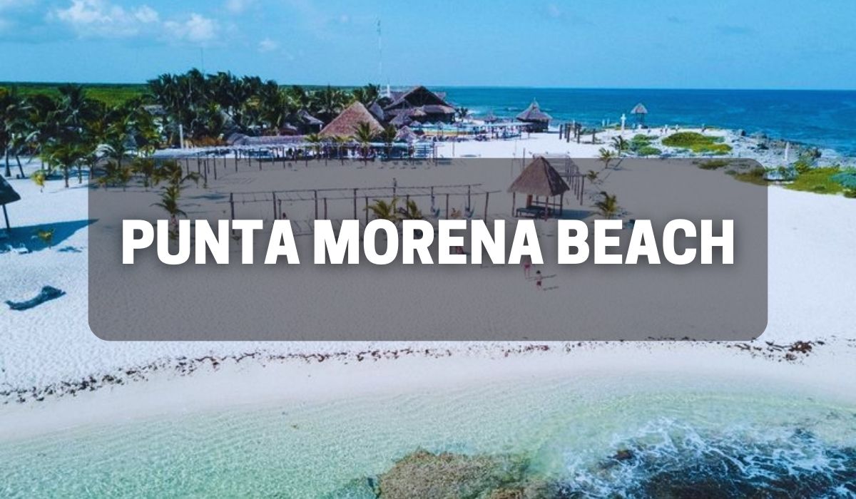 Punta Morena Cozumel