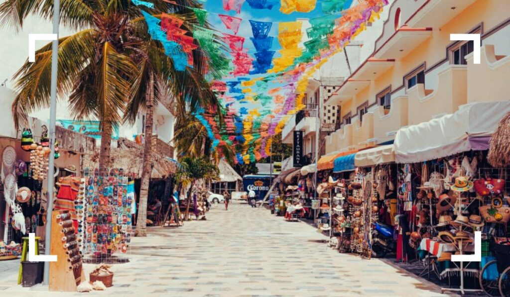 Shopping and Souvenirs best things to do in cozumel for a day