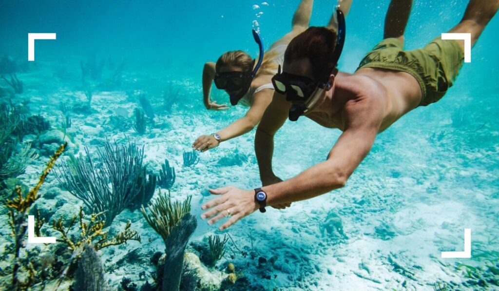 Snorkel at Playa Corona - Best Things to Do in Cozumel for Budget Travelers