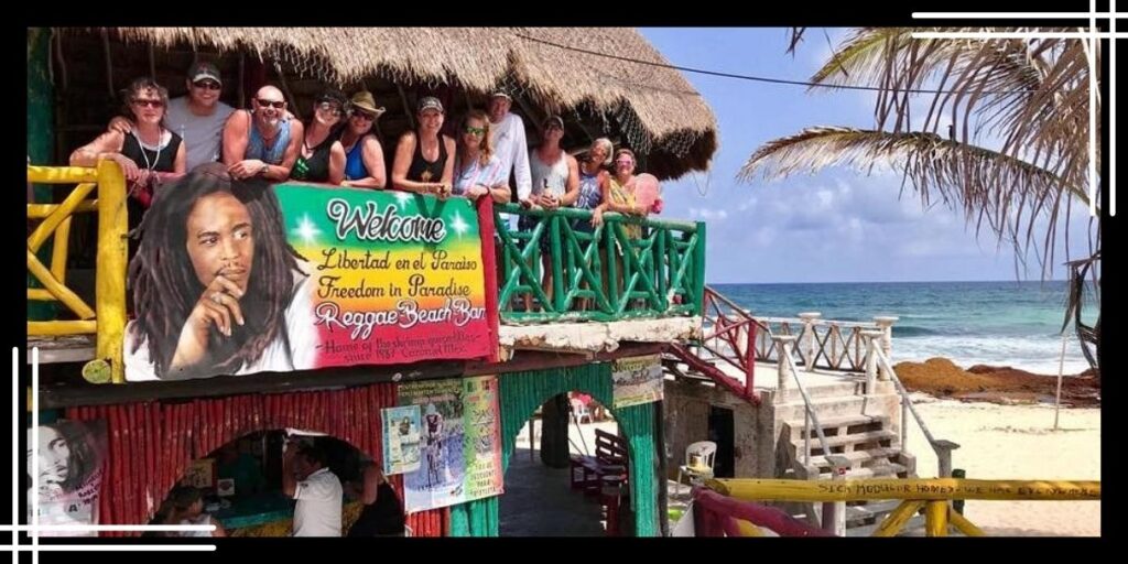 The Benefits of Joining the Cozumel Bar Hop