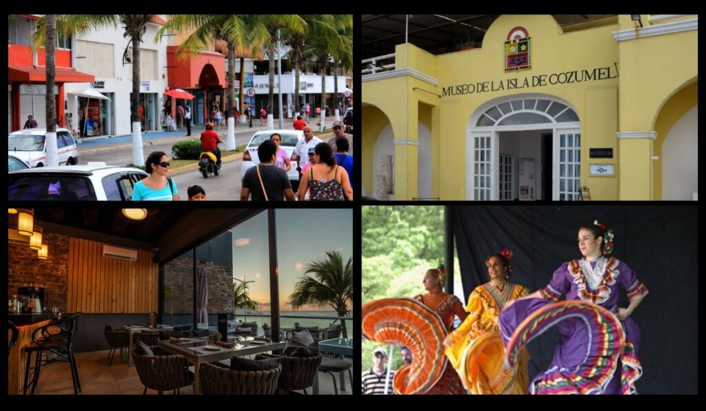Things to Do in San Miguel de Cozumel