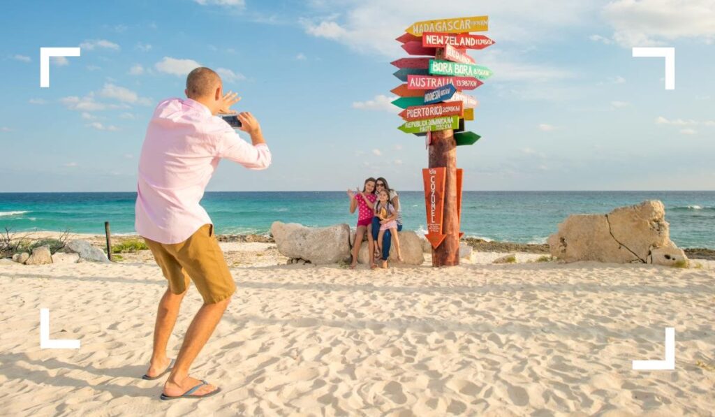 Walking Tour - Best Things to Do in Cozumel for Budget Travelers