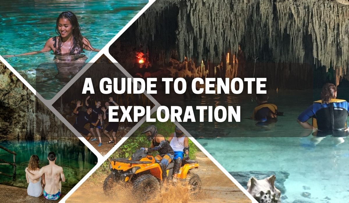 13 Best Cenotes in Cozumel to Explore