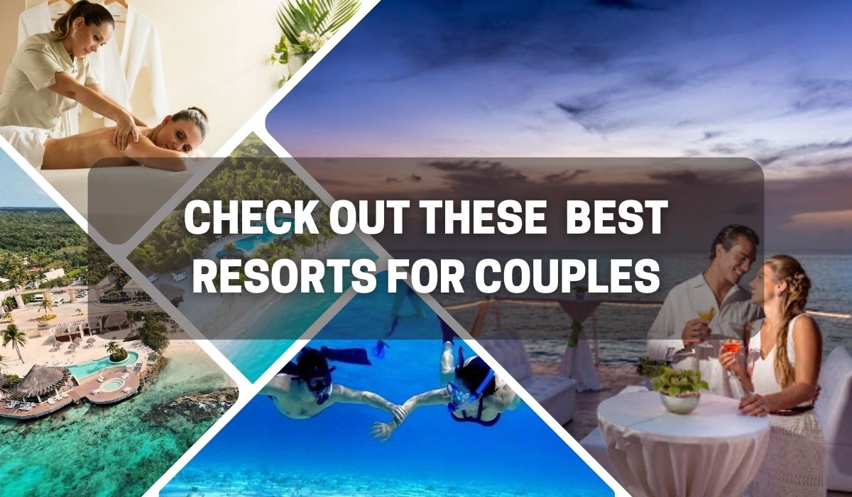 best resorts in cozumel for couples