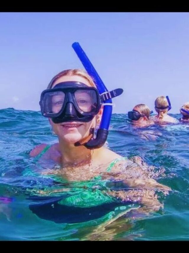 Top 6 Spots for Snorkeling in Cozumel