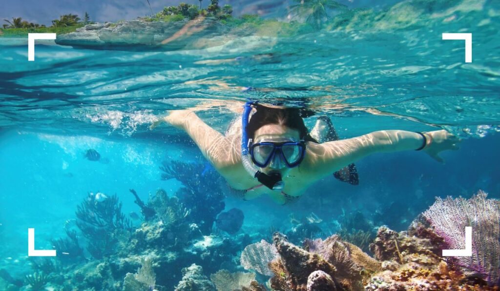 snorkeling - Best Things to Do in Cozumel for Water Sports Lovers