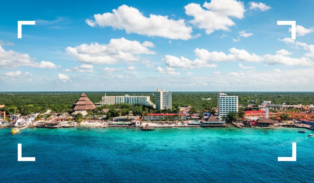why go to cozumel