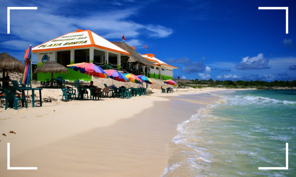 Playa Bonita Cozumel