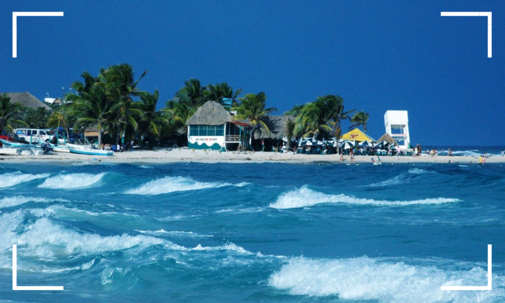 Punta Chiqueros Cozumel