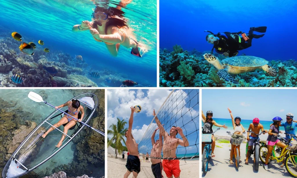 Things To Do in Residencias Reef Cozumel