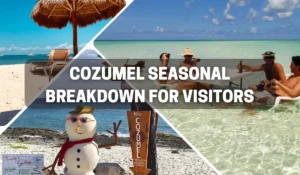 cozumel weather guide