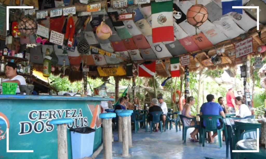 10 Best Restaurants in Cozumel on the Beach