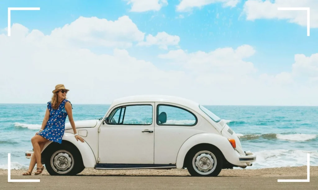 Cozumel Island CarJeep Rental provides flexibility for island exploration