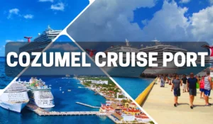 cozumel cruise port