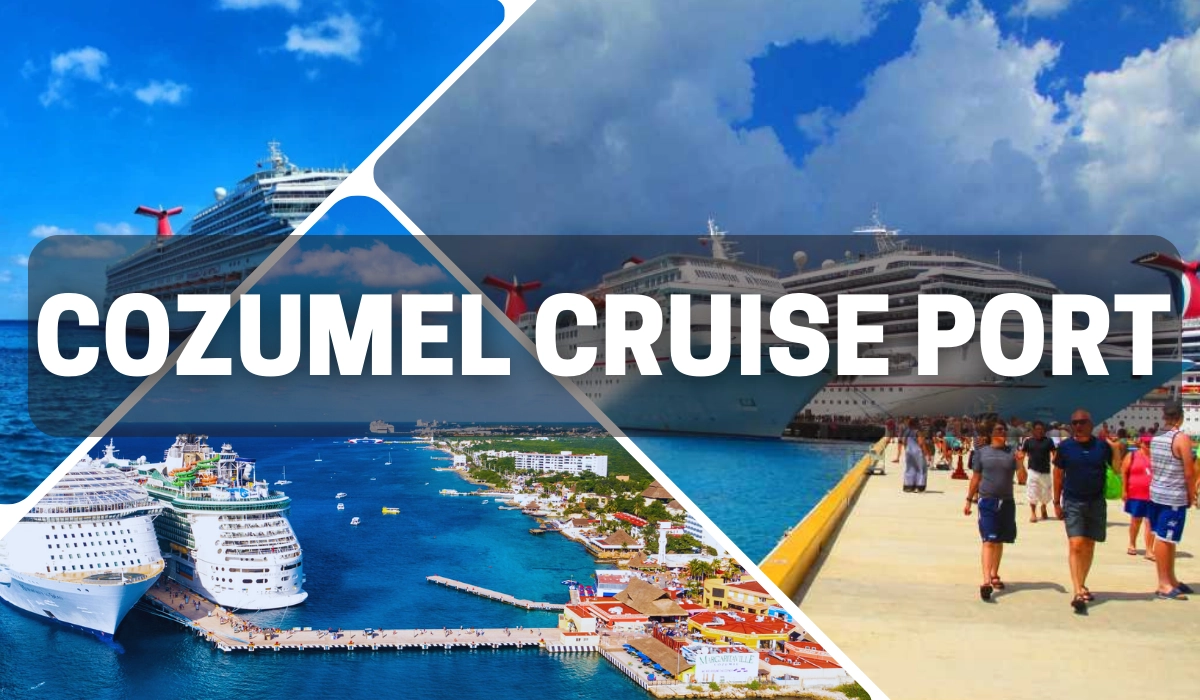 cozumel cruise port