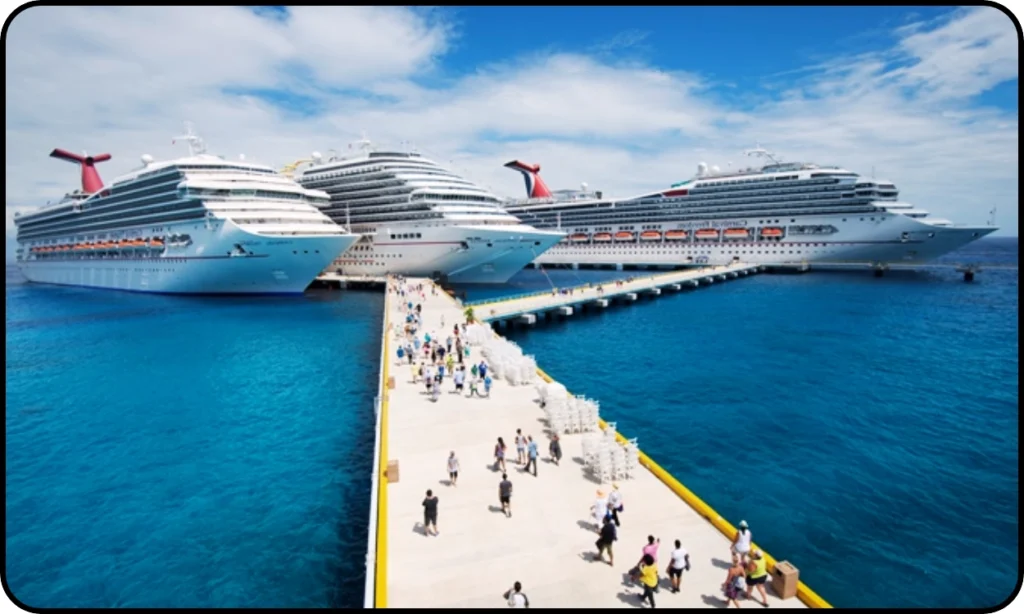cozumel cruise port