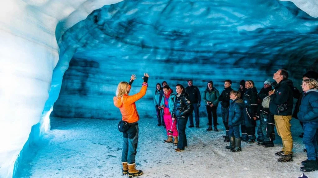 Glacier-Friendly Tours in Iceland for Eco-Conscious Travel