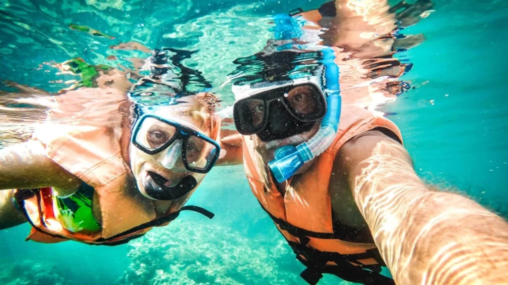 Reef-Safe Adventures in Cozumel Mexico for Eco-Conscious Travel
