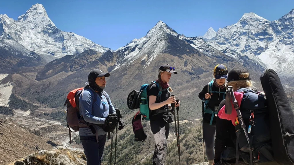 Voluntourism Projects in Nepal for Eco-Conscious Travel