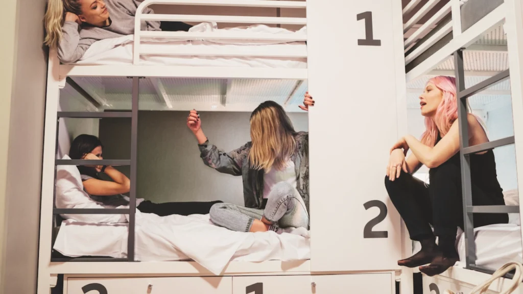 Zero-Waste Hostels in Berlin for Eco-Conscious Travel