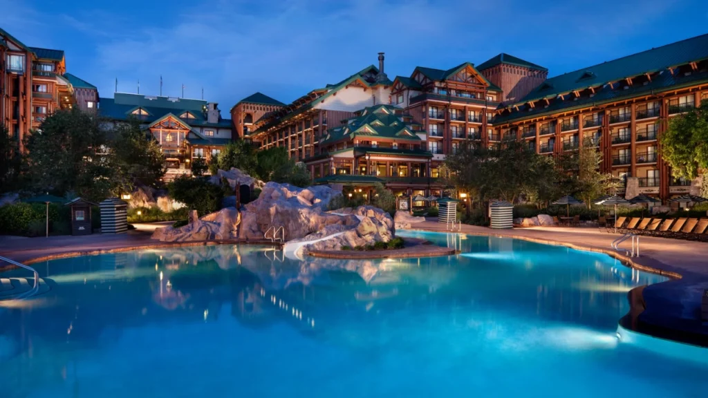 Outdoor Vacation with a Toddler in Disney’s Fort Wilderness Resort, Florida – Camping + Theme Park Fun