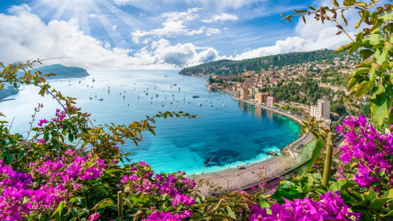 Summer Vacation in French Riviera (Nice & Cannes) – Luxury & Beaches