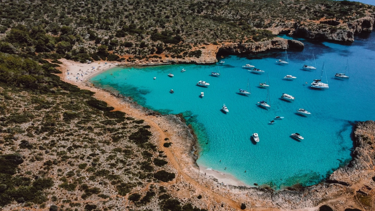 Summer Vacation in Mallorca – Island Escape