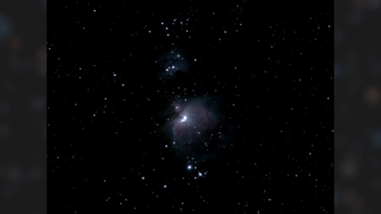 To Set Up a DSLR to Take Photos of the Stars - Shoot in RAW Format for Better Editing