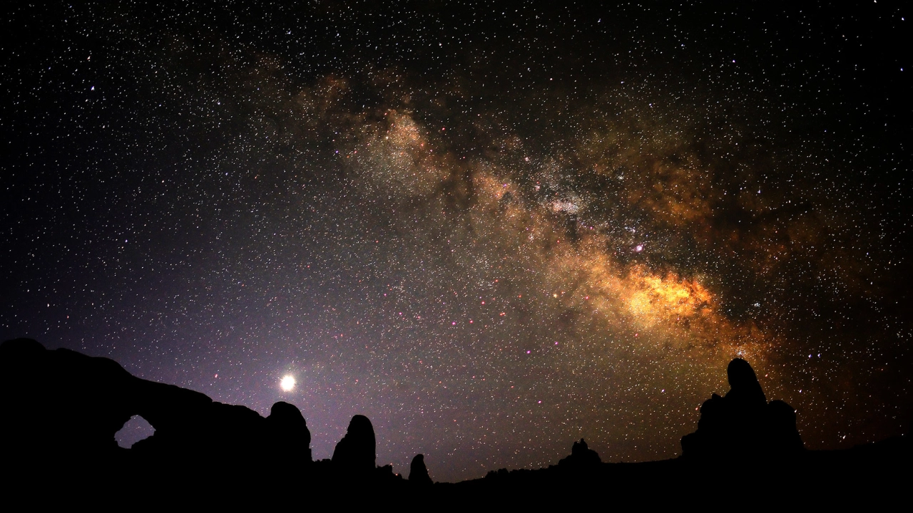 What Makes Star Photography Different From Regular Photography